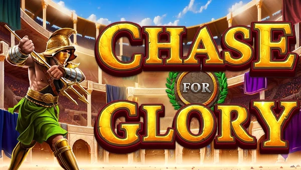 Chase for Glory Pragmatic Play Slot Bertema Turnamen Olahraga